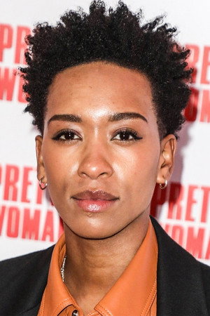 Genesis Lynea in Doctor Who: The Legend of Ruby Sunday & Empire of Death