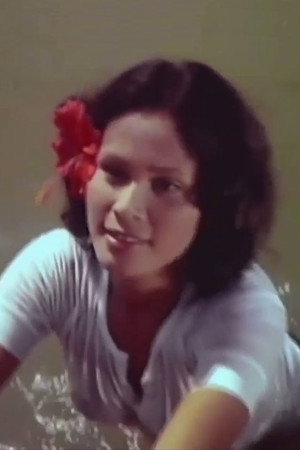 Trixia Gomez in Barok