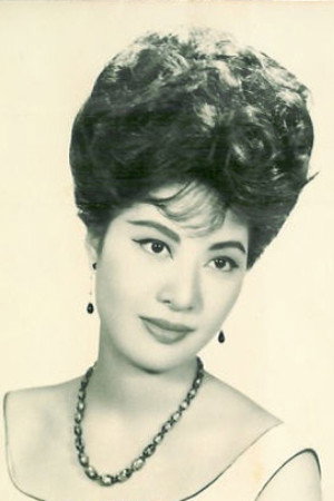 Pat Ting Hung in Temptress of a Thousand Faces