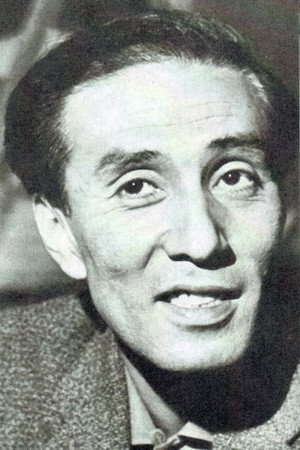 Kō Nishimura in The Rapacious Jailbreaker