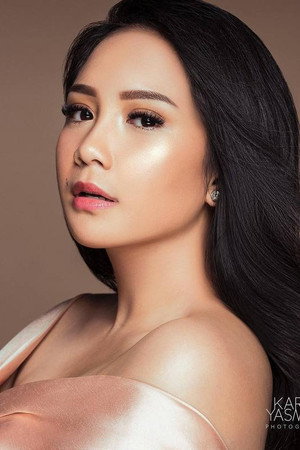 Nagita Slavina in Rafathar