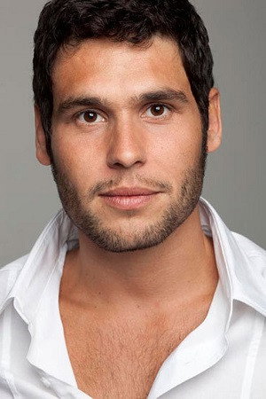 Dudu Azevedo in Untitled Geronimo Stilton Film