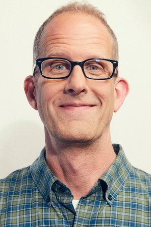 Pete Docter in The Pixar Story