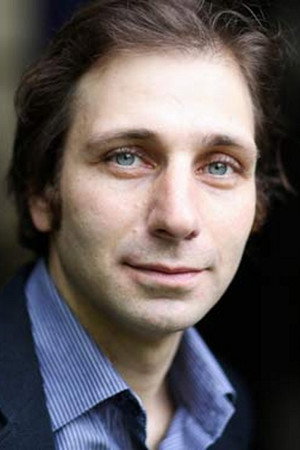 Grégoire Tachnakian in Olla
