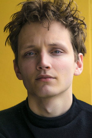 Taddeo Kufus in L'Amant Trouble
