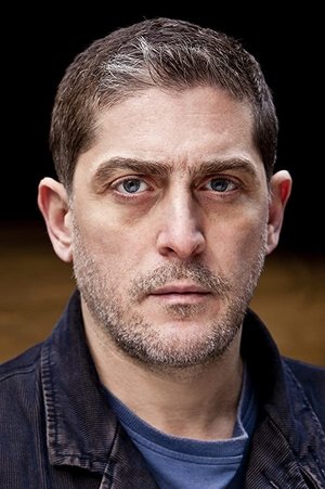 George Lasha in Anthim the Iberian