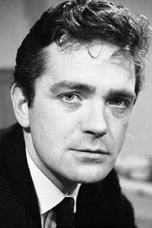 Ronald Allen in Eat the Rich