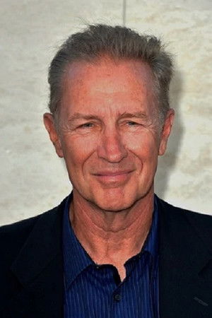Geoff Pierson in Changeling