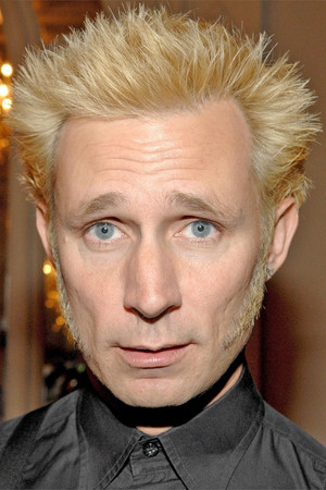Mike Dirnt in Green Day: The Early Years