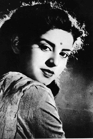 Kalpana Kartik in Taxi Driver