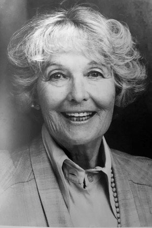 Beatrice Gray in Stranger from Santa Fe