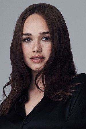 Rose Williams in Changeland