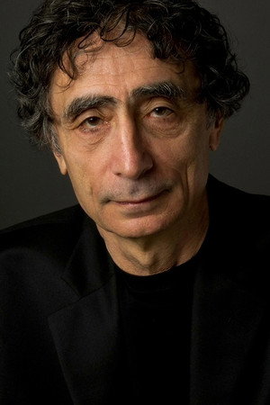 Gabor Maté in Zeitgeist: Moving Forward