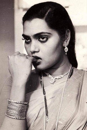 Silk Smitha in Sadma