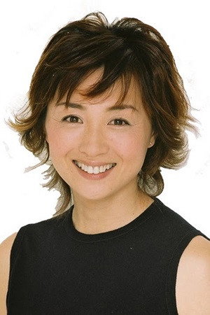 Miyuki Kosaka in Summer of the Lion Kings
