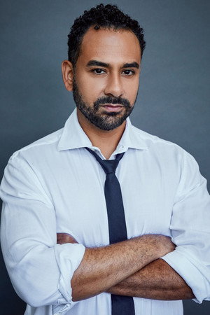 Carlos Javier Castillo in Watch Us Kill