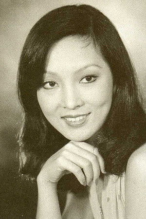 Tanny Tien Ni in Black Magic