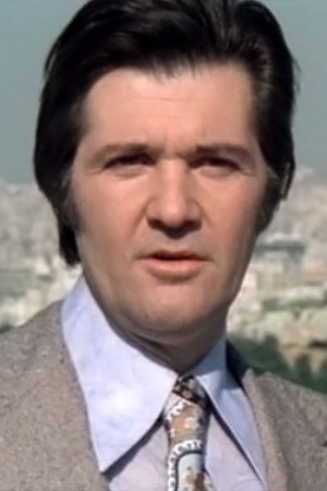 Lefteris Giftopoulos in Nefeli