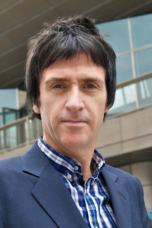 Johnny Marr in Hans Zimmer & Friends: Diamond in the Desert
