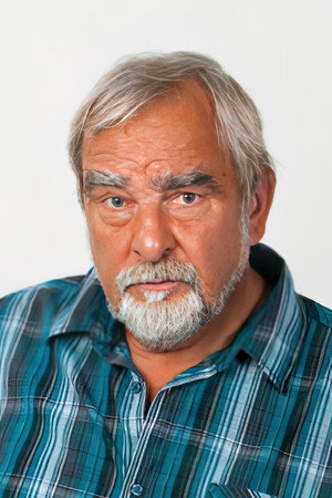 Marián Slovák in Parížsky život