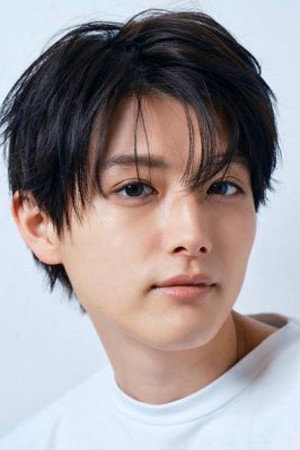 Yuto Tsubone in Tsurumi-san's Meriba Course