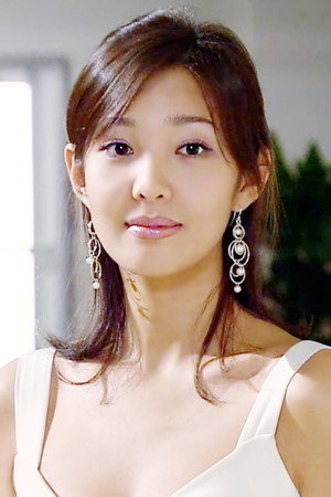 Kim Gyu-ri in Bunshinsaba: Ouija Board