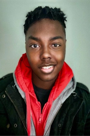 K.E. Freeman in What Carter Lost