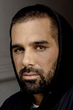 Zaki Youssef in Sons of Denmark