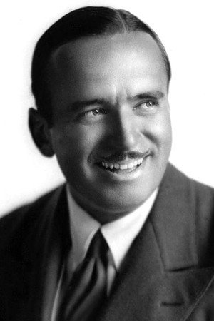 Douglas Fairbanks in The Mystery of the Leaping Fish