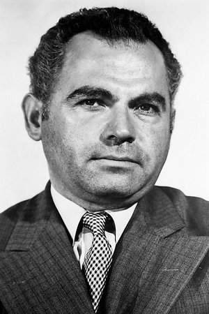 Nehemiah Persoff in The Comancheros