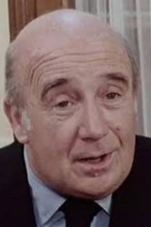 Maurice Jacquemont in I Married a Shadow