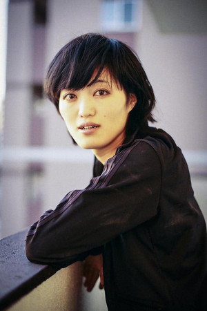 Maki Nishiyama in Once the One