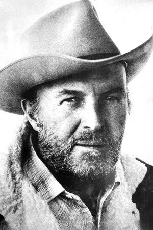 Gregg Barton in West to Glory