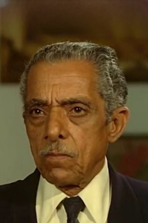 Abdel Azim Abdel Haqq in Wanderers of the Desert