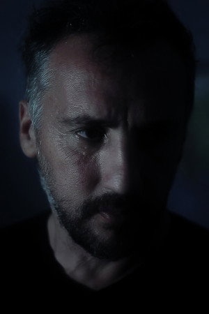 Beto Bernuez in Vestigio