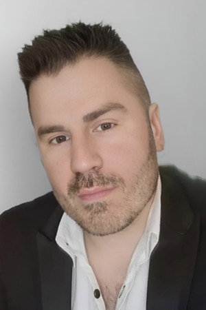 Rick Mallin in The House on Mansfield Street II: Evil Next Door
