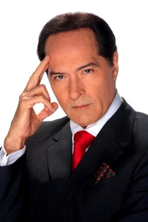 Jean Carlo Simancas in Francisco de Miranda