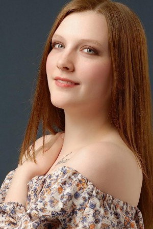 Brianna Bronger in The Lies We Bury
