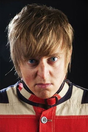 Gavin Watkins in Road Back To Malice