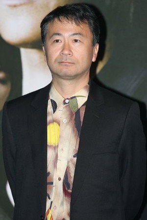 Shusuke Kaneko in The Dawn of Kaiju Eiga