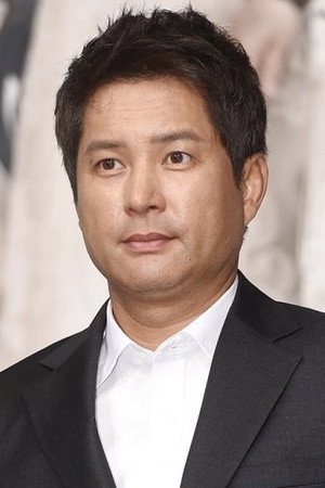 Lee Jong-won in Ardor