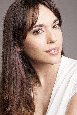 Rebecca Cobos in Put Down