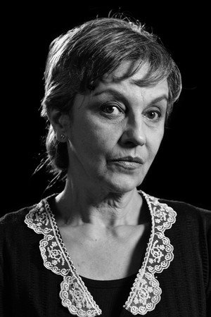 Jasmina Avramović in The Bizarre Country