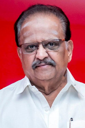 S. P. Balasubramaniam in Moone Moonu Varthai