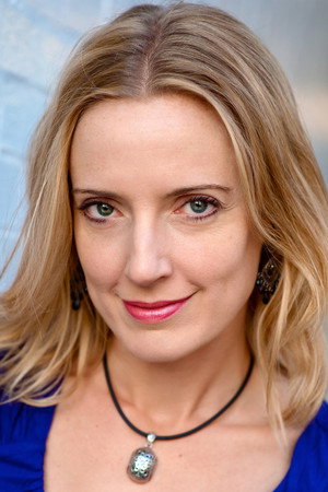 Andrea Lee Davis in Endling