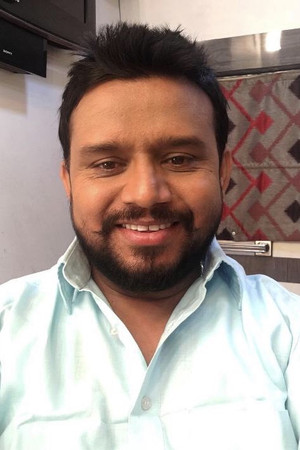 Karamjit Anmol in Ardaas