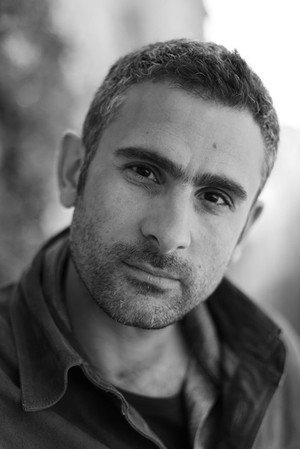 Hovnatan Avédikian in Brûlez Rome !