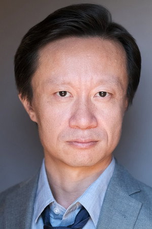 Zhan Wang in 8:38