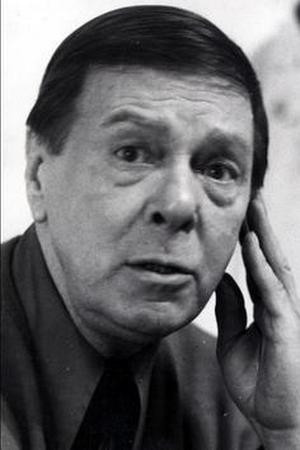 Mieczysław Gajda in One Room Tenants