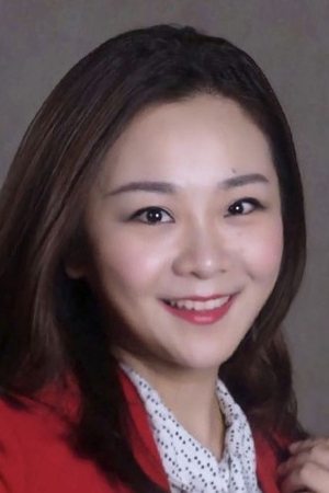 Lu Yanting in Ne Zha